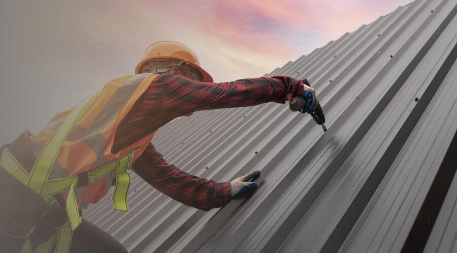 Expert top industrial roofings services in Prineville, OR