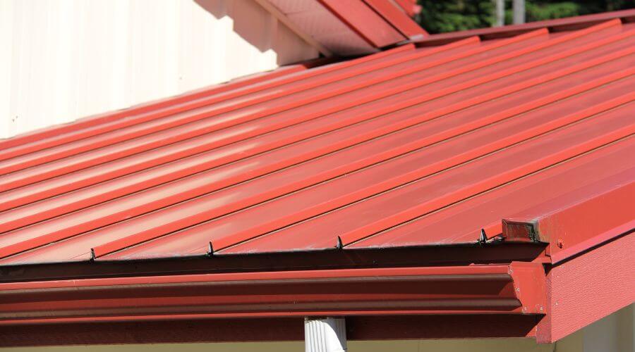 Industrial Roof Replacement in Prineville, OR